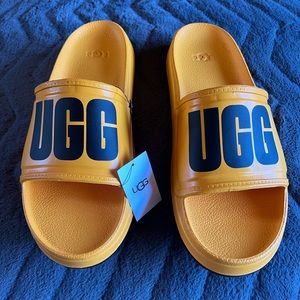 Ugg Slides Brand New Sz 13